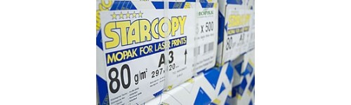 A3 Fotokopi Kağıtlar