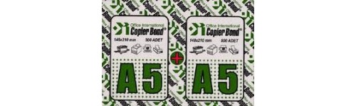 A5 Fotokopi Kağıtlar