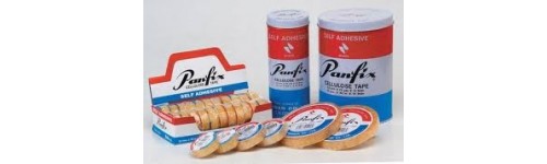 Selefon Bantlar (Para bantı)