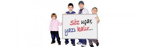 Yazı Tahtaları ve Panolar