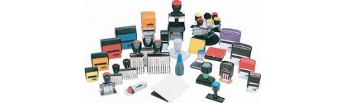 Kaşeler ve Numarat&ouml;rler