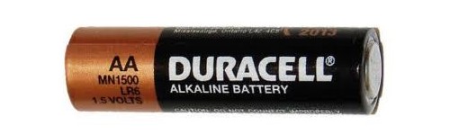 Duracell Kalem(AA) Pil