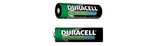 Şarz Edilebilir piller