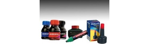 Kaşe M&uuml;rekkepleri