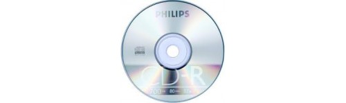 CD &Ccedil;eşitleri