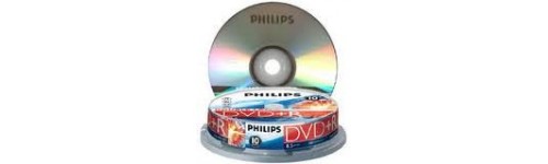 DVD Çeşitleri