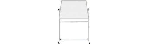 Yazı Tahtası Brifing 360 Derece D&ouml;nerli