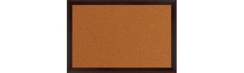 Mantar Pano PVC &Ccedil;er&ccedil;eve