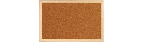 Mantar Pano Ahşap &Ccedil;er&ccedil;eve