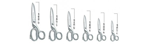 Tekstil-Terzi Makasları