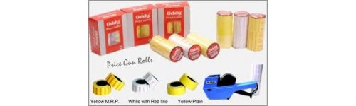 Etiket Mak.Etiketleri