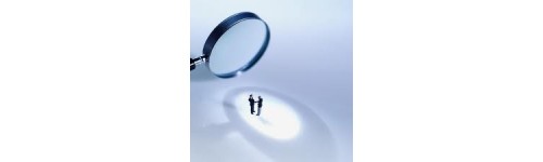 L&uuml;pler ve B&uuml;y&uuml;te&ccedil;ler