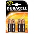 duracell kalem(AA) pi