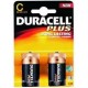 duracell orta(C) pil 
