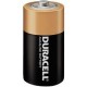 duracell orta(C) pil 