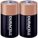 duracell orta(C) pil 