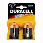 duracell büyük(D) pil