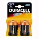 duracell büyük(D) pil
