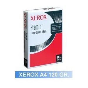 XEROX Premier Gramajlı Kağıt