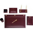 sümen takımı 7 parça düğmeli kalemli