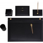 sümen takımı 6 parça düğmeli kalemli