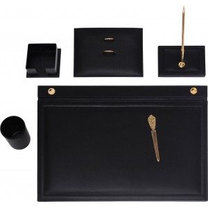 s&uuml;men takımı 6 par&ccedil;a d&uuml;ğmeli kalemli