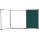 Yazı Tahtası Duvara monte kapaklı