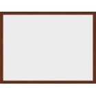 Yazı Tahtası Duvara Monte MDF Çerçeve 