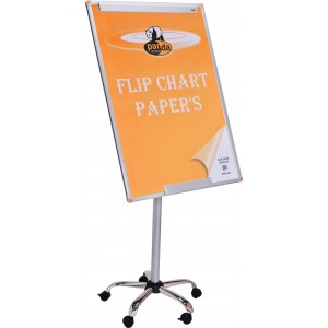 yazı tahtası tekerlekli ayaklı flıpchartlı