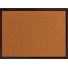 mantar pano PVC çerçeve