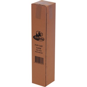 flipchart kağıt &uuml;r&uuml;n&uuml; 100'l&uuml;