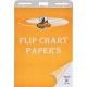 flipcahrt kağıt ürünü 25'li