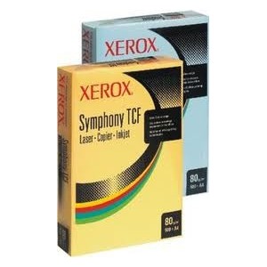 xerox renkli fotokopi kağıdı