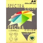 spectra renkli fotokopi kağıdı 