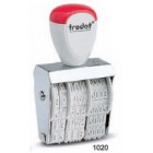 tarih numaratörleri trodat 1020