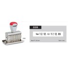 tarih numaratörü trodat 2226