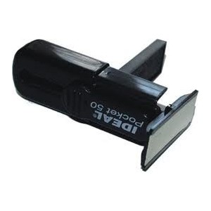 cep kaşe sırdaş ıdeal pocket 50