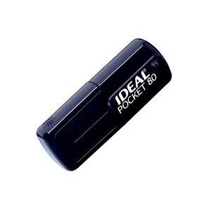 cep kaşe sırdaş ıdeal pocket 80