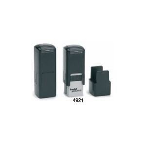 otomatik kaşe trodat 4921