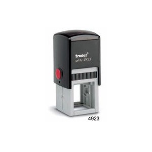 otomatik kaşe trodat 4923