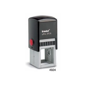 otomatik kaşe trodat 4924