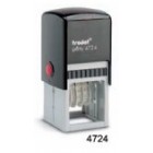 tarih damgası trodat 4724