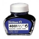 dolma kalem mürekkebi pelikan 4001