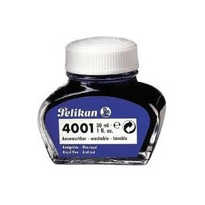 dolma kalem m&uuml;rekkebi pelikan 4001