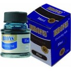 dolma kalem mürekkebi brons