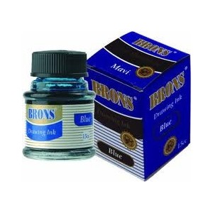 dolma kalem m&uuml;rekkebi brons