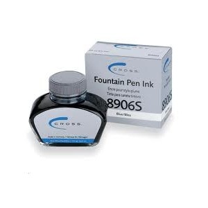 dolma kalem m&uuml;rekkebi cross