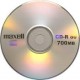 CD-R maxell 700MB