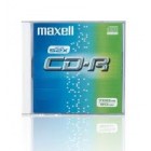 CD-R maxell 700MB