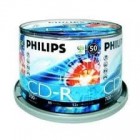 CD-R phılıps 700MB